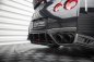 Preview: Maxton Street Pro Heckschürze Nissan GTR R35 Facelift NIGTR4F3CNC-RS1BRB