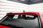Preview: Maxton Spoiler CAP für Audi A3 Sportback 8Y schwarz Hochglanz AU-A3-8Y-CAP1-G