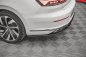 Preview: Maxton Street Pro Heck Ansatz Flaps Diffusor für Volkswagen Arteon R-Line Facelift VWAR1FRLINECNC-RSD1B