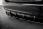 Preview: Maxton Street Pro Heck Ansatz Flaps Diffusor +Flaps für BMW 4er Gran Coupe F36 schwarz Hochglanz BM4F36GCCNC-RS1B+BRBI+RSF1-G