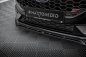 Preview: Maxton Front Ansatz V.4 + Flaps Ford Fiesta ST / ST-line Mk8 Facelift FO-FI-8F-ST-FD4G+FSF1B