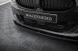 Preview: Maxton Street Pro Front Ansatz BMW 2 Coupe G42 BM2G42CNC-FD1BRB
