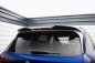Preview: Maxton Spoiler CAP Abrisskante 3D V.2 BMW X5 M-Paket G05 schwarz Hochglanz BM-X5-05F-MPACK-CAP1-G