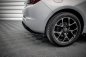 Preview: Maxton Robuste Racing Diffusor Heck Ansatz +Flaps für Opel Astra GTC OPC-Line J schwarz Hochglanz OPASJGTCOPCLINECNC-RS1B+BRBI+RSF1-G