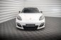 Preview: Maxton Front Ansatz V.2 für Porsche Panamera Turbo Sport Design Package 970 schwarz Hochglanz PO-PA-970-TURBO-FD2-G