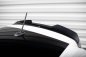 Preview: Maxton Spoiler CAP Abrisskante 3D VW Polo AW GTI schwarz Hochglanz VW-PO-6F-GTI-CAP3D1-G