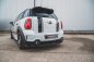 Preview: Maxton Spoiler CAP für Mini Countryman Mk1 JCW schwarz Hochglanz MC-CO-S-1-CAP1-G