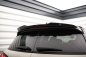 Preview: Maxton Spoiler CAP für Mini Cooper Clubman John Cooper Works F54 Facelift schwarz Hochglanz MC-CM-2F-JCW-CAP1-G