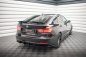 Preview: Maxton Heck Ansatz Flaps Diffusor für BMW 3er GT F34 schwarz Hochglanz BM-3-34-GT-RSD2-G