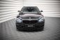 Preview: Maxton Front Ansatz V.1 für BMW 7 M-Paket F01 schwarz Hochglanz BM-7-01-MPACK-FD1-G