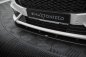 Preview: Maxton Street Pro Front Ansatz Ford Mondeo Sport Mk5 Facelift / Fusion Sport Mk2 Facelift FOMO5FSPORTCNC-FD1B