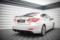 Preview: Maxton Street Pro Heckschürze für Hyundai I40 Mk1 HYI401CNC-RS1BRB