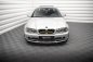 Preview: Maxton Front Ansatz V.3 BMW 3er Coupe E46 schwarz Hochglanz BM-3-46-C-FD3-G
