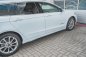 Preview: Maxton Seitenschweller Ansatz für Ford Mondeo Mk5 Facelift/Preface schwarz Hochglanz FO-MO-5F-SD1-G