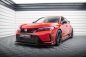 Preview: Maxton Stoßstangenflügel vorne (Canards) Honda Civic Type-R Mk 11 HO-CI-11-TYPE-R-CAN1