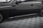 Preview: Maxton Street Pro Seitenschweller Ansatz BMW 2 Coupe G42 BM2G42CNC-SD1BRB