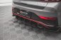 Preview: Maxton Street Pro Heckschürze für Hyundai I30 N Hatchback Mk3 Facelift HYI303FNCNC-RS1B