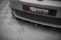 Preview: Maxton Front Ansatz für Volkswagen Caddy Mk3 Facelift schwarz Hochglanz VW-CA-3F-FD1-G