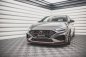 Preview: Maxton Street Pro Front Ansatz für Hyundai I30 N Hatchback/Fastback Mk3 Facelift HYI303FNCNC-FD1BRB