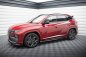 Preview: Maxton Seitenschweller Ansatz Hyundai Tucson N-Line Mk4 schwarz Hochglanz HY-TU-4-NLINE-SD1-G