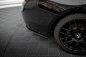 Preview: Maxton Street Pro Heckschürze für BMW 4er Gran Coupe F36 BM4F36GCCNC-RS1BRB