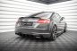 Preview: Maxton Diffusor Heck Ansatz Audi TT S-Line 8S schwarz Hochglanz AU-TT-3-SLINE-RS1-G