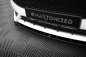 Preview: Maxton Front Ansatz V.4 Ford Fiesta ST Mk7 Facelift schwarz Hochglanz FO-FI-7F-ST-FD4-G