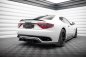 Preview: Maxton Spoiler CAP Abrisskante Maserati Granturismo S Mk1 schwarz Hochglanz MS-GT-1-S-CAP1-G