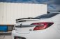 Preview: Maxton Spoiler CAP für Opel Insignia Mk. 1 OPC Facelift schwarz Hochglanz OP-IS-1F-OPC-CAP1-G