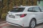 Preview: Maxton Spoiler CAP für Toyota Corolla XII Touring Sports schwarz Hochglanz TO-CO-12-TS-CAP1-G