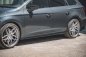 Preview: Maxton Seitenschweller Ansatz für V.4 Seat Leon Cupra / FR Mk3 FL schwarz Hochglanz SE-LE-3F-CU-SD4-G