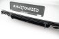 Preview: Maxton Street Pro Heckschürze VW T-Roc R Mk1 VWTROC1PFRCNC-RS1B+BRBI