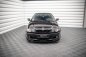 Preview: Maxton Front Ansatz V.2 für BMW 3er Coupe M-Paket E46 schwarz Hochglanz BM-3-46-C-MPACK-FD2-G