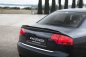 Preview: Maxton Spoiler CAP Abrisskante Audi RS4 Limousine B7 schwarz Hochglanz AU-RS4-B7-CAP1-G