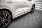 Preview: Maxton Seitenschweller Ansatz für Ford Kuga ST-Line Mk3 schwarz Hochglanz FO-KU-3-STLINE-SD1-G