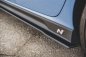 Preview: Maxton Racing Seitenschweller Ansatz für Hyundai I30 N Mk3 / Mk3 FL Hatchback / Fastback HYI303NCNC-SD2B