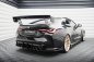 Preview: Maxton Heck Ansatz Flaps Diffusor V.4 BMW M4 G82 schwarz Hochglanz BM-4-G82-M-RSD4-G