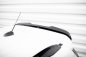Preview: Maxton Spoiler CAP Abrisskante Ford Kuga ST-Line Mk2 schwarz Hochglanz FO-KU-2-STLINE-CAP1-G