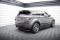 Preview: Maxton Spoiler CAP Abrisskante 3D Land Rover Range Rover Evoque HSE Dynamic Mk1 Facelift schwarz Hochglanz LR-RR-EV-1-CAP3D1-G