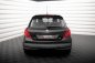 Preview: Maxton Spoiler CAP Abrisskante Peugeot 207 Sport schwarz Hochglanz PE-207-SPORT-CAP1-G