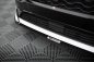 Preview: Maxton Front Sport Diffusor V.2 Ford Fiesta Mk8 ST / ST-Line FO-FI-8-STLINE-CNC-FD2