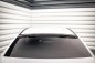 Preview: Maxton Heckscheiben Spoiler für Mercedes A35 Limousine V177 schwarz Hochglanz ME-A-177-35-S-H1-G