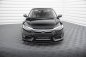 Preview: Maxton Street Pro Front Ansatz Honda Civic Mk10 HOCI10CNC-FD1BRB