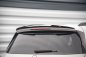 Preview: Maxton Spoiler CAP für Mercedes-Benz GLS AMG-Line X167 schwarz Hochglanz ME-GLS-167-AMGLINE-CAP1-G