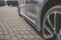 Preview: Maxton Seitenschweller Ansatz für Toyota Corolla XII Limousine schwarz Hochglanz TO-CO-12-S-SD1-G