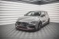 Preview: Maxton Front Ansatz V.2 für Hyundai I30 N Hatchback/Fastback Mk3 Facelift schwarz Hochglanz HY-I30-3F-N-FD2-G