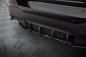 Preview: Maxton Street Pro Heckschürze BMW 2 Coupe G42 BM2G42CNC-RS1BRB