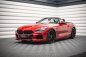 Preview: Maxton Street Pro Seitenschweller Ansatz für BMW Z4 M-Paket G29 BMZ429MPACKCNC-SD1BRB