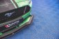 Preview: Maxton Street Pro Front Ansatz für V.1 für Ford Mustang GT MK6 Facelift FOMU6FGTCNC-FD1B