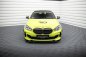 Preview: Maxton Street Pro Front Ansatz BMW 1er F40 M-Paket / M135i BM140MPACKCNC-FD1B